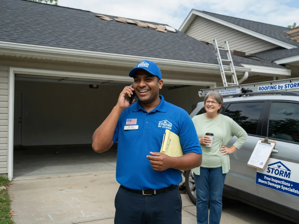 Roof Repair Near Me Haviland, OH FAQs